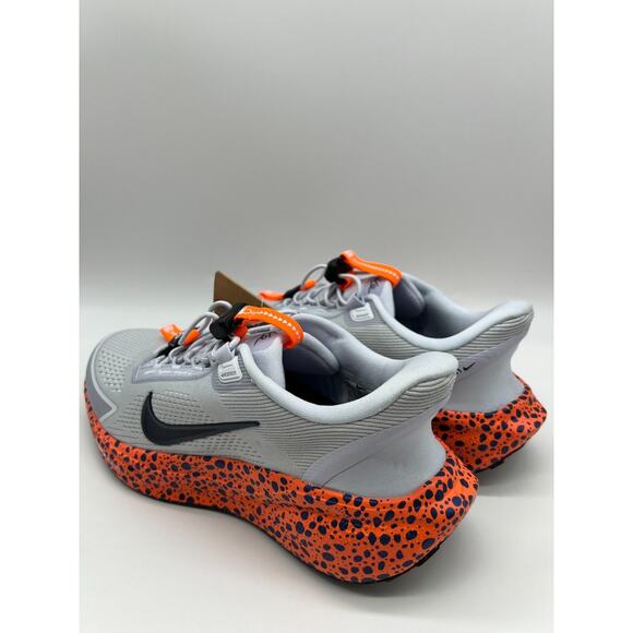 Nike Air Zoom Pegasus 41 EasyOn Electric Pack HF5457-900 Women's Size 7 - Picture 8 of 12